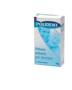 POLIDENT SUPER TENUTA+SIG 70G