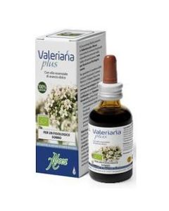 La Farmacia del Sole: Valeriana 30cpr Rivestite