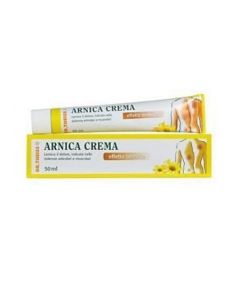 Schwabe Arnica-salbe Crema 50g