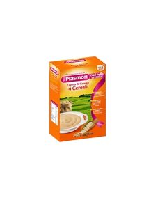 Crema Di Riso Biologica Humana 230g - Farmacia Loreto