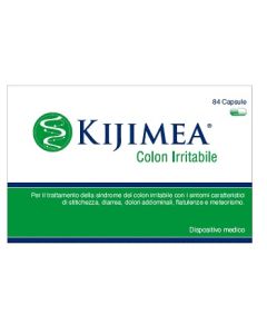 KIJIMEA COLON IRRITABILE 84CPS