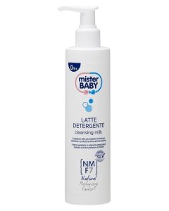 Mister baby hot sale shampoo