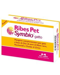 Ribes Pet Recovery 60 perle