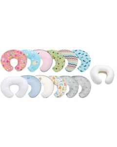 CUSCINO BOPPY MOON AND STARS