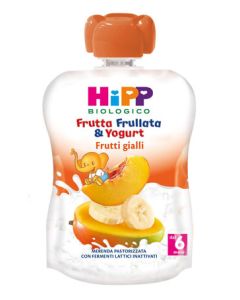 La Farmacia del Sole: FORTINI SMOOTHIE MF FRUTTI GI