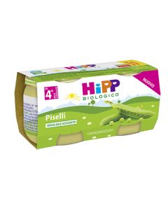 Hipp Omog Platessa 2X80 g