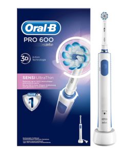 La Farmacia del Sole: ORALB PRO 3 BLACK SPAZZ+2REF