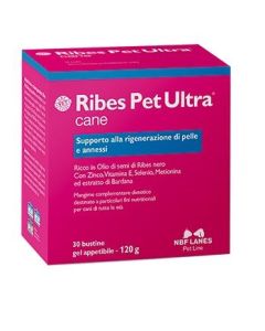 La Farmacia del Sole: RIBES PET ULTRA SHAMPOO/BALSAM