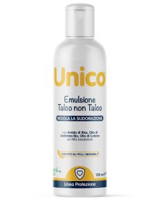 Fitobucaneve talco non talco crema rinfescante 150 ml