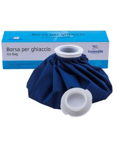 La Farmacia del Sole: BORSA-GHIACCIO 25CM GAMMADIS