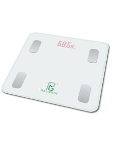 Intermed - Bilancia Pesa Persone Bagno 750/B Seca