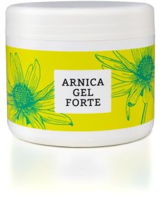 ARNICA GEL FORTE 30% 100ML