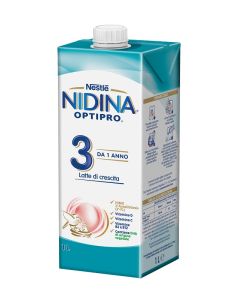 La Farmacia del Sole: NIDINA OPTIPRO 4 LIQUIDO 1L