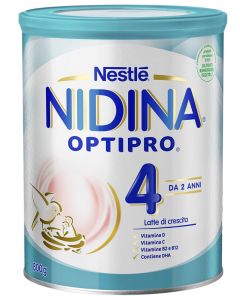 NIDINA OPTIPRO 2 Liquido 6X500ML