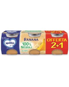 Mellin Pastina Conchigliette 300g