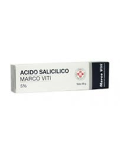 Acido Borico Mv 3% Ung 30G - Farmaciauno