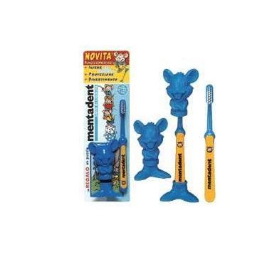 MENTADENT SPAZZOLINO KIDS