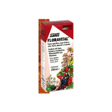 FLORAVITAL 250ML