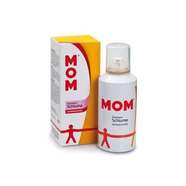 MOM-SHAMPO SCHIUMA ANTIPAR