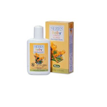 BABY CAREZZA CREMA 125ML