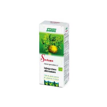 SEDANO SUCCO 200ML BIO