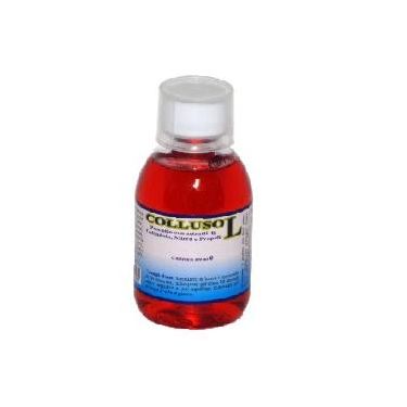 COLLUSOL COLLUTORIO 200ML