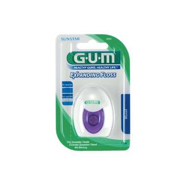 GUM EXPANDING FLOSS FILO 30M