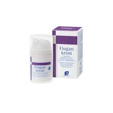 FLOGANKREM CREMA LENITIVA 50ML