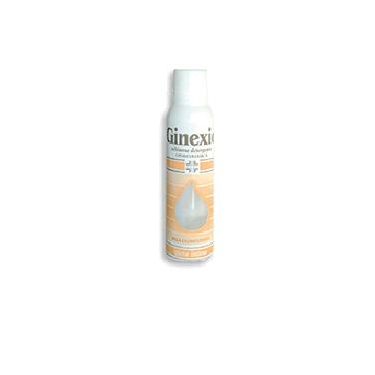 GINEXID SCH DET 150ML