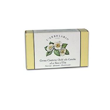 CREMA CONT OCCHI CAMELIA 15ML