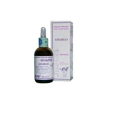 AMARGO 50ML CIRCOL ARCANGEA