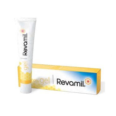 REVAMIL GEL 18G