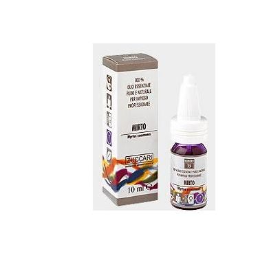 MIRTO OLIO ESS 10ML ZUCC