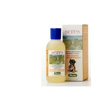 SHAMPOO CUTE SENS 200ML