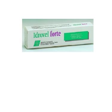 IDROVEL FTE CREMA 50GR SAME