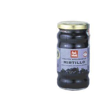 FRUTTA SPALMAB MIRTILLO 280G