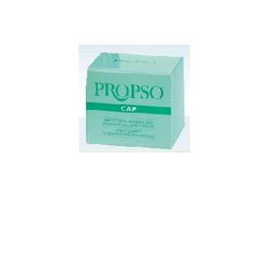 PROPSO IMPACCO CAP 150ML