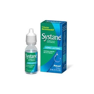 SYSTANE COLL LUBR 10ML
