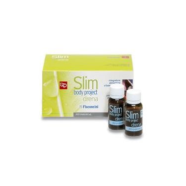 SLIM BODY FL 225ML FTM