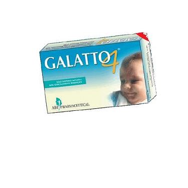 GALATTO4 30CPR
