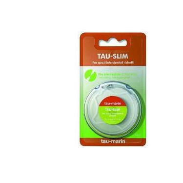 TAUMARIN-FILO INTERD SLIM 25MT