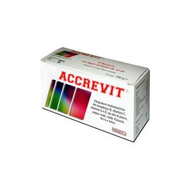 ACCREVIT INTEGRAT DIET 10FL