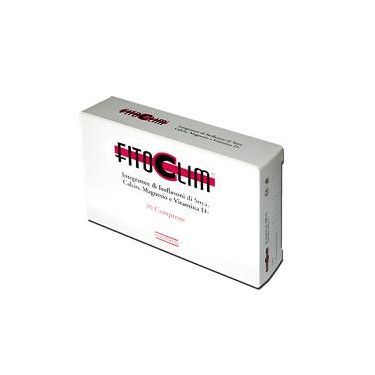 FITOCLIM INTEGRAT 30CPR 19,5G