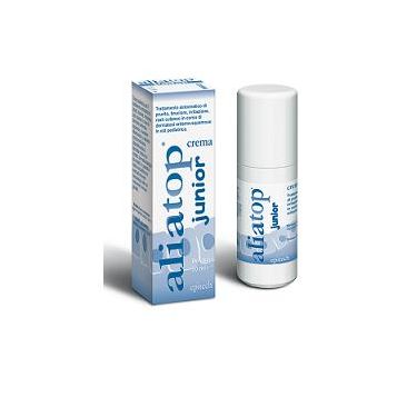 ALIATOP JUNIOR CR 50ML