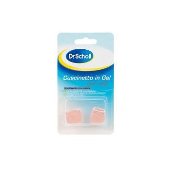 SCHOLL GELACTIV CUSC CALLI 2PZ