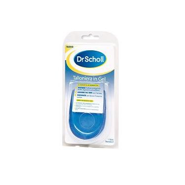 SCHOLL TALLONIERA GEL PIC 1PA