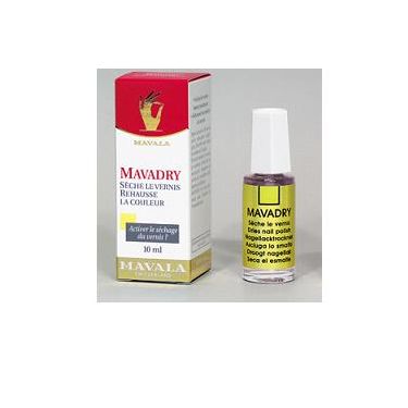 MAVADRY SECHE VERNIS 10ML