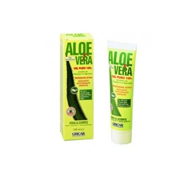 ALOE VERA GEL 100ML