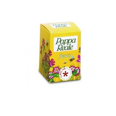 PAPPA REALE FRESCA 10G POLIST