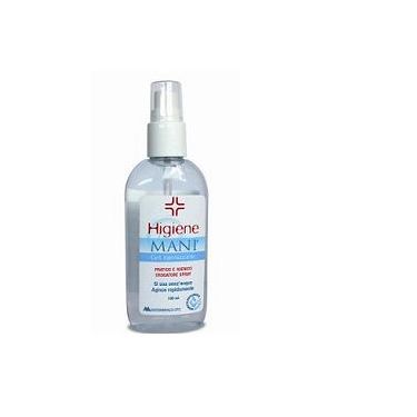 HIGIENE MANI GEL IGIENIZ 100ML